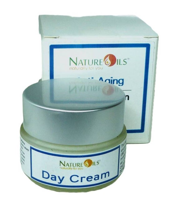 Day Cream 30g
