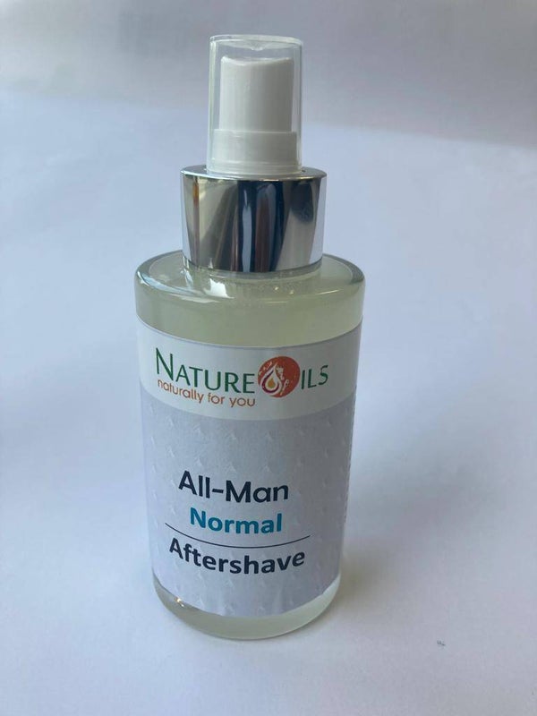 All-Man Aftershave