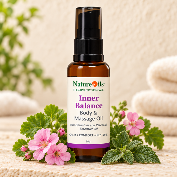 Inner Balance (Seasonal Affective Disorder)
