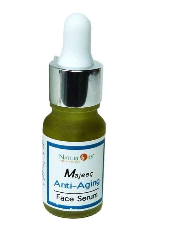Majeec - Anti-Aging Face Serum