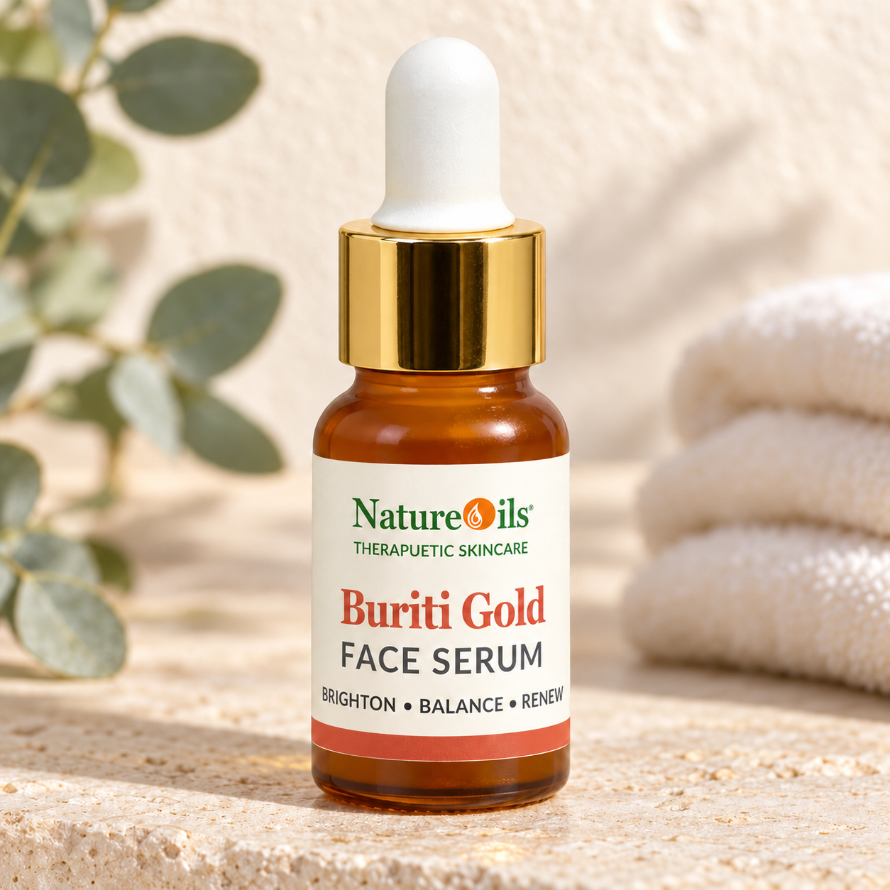 Hyper-Pigmentation Serum