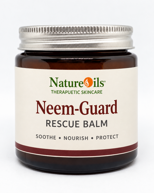 Neem- Guard Rescue Balm