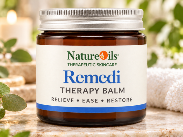 Inner Balance ( Anti-inflammatory Butter)
