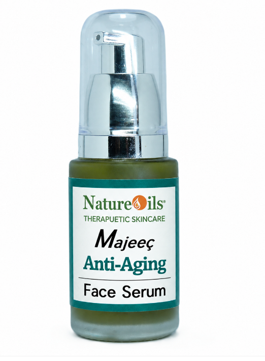 Majeec - Anti-Aging Face Serum
