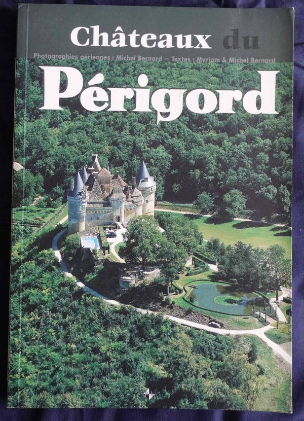 Châteaux du Périgord