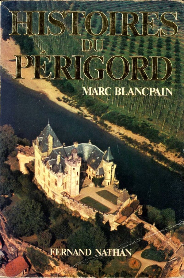 Histoires du Périgord