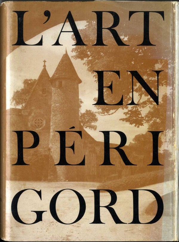 L'art en Périgord