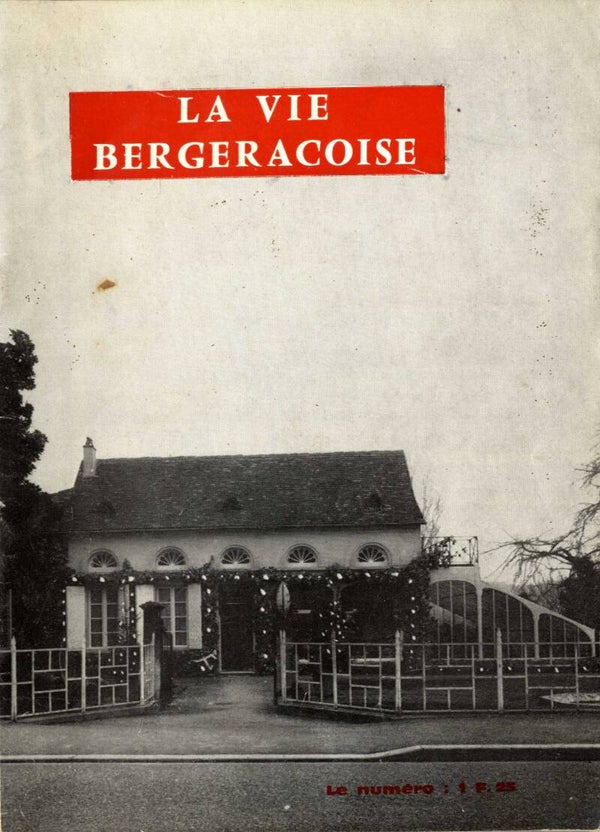 La vie Bergeracoise n°26