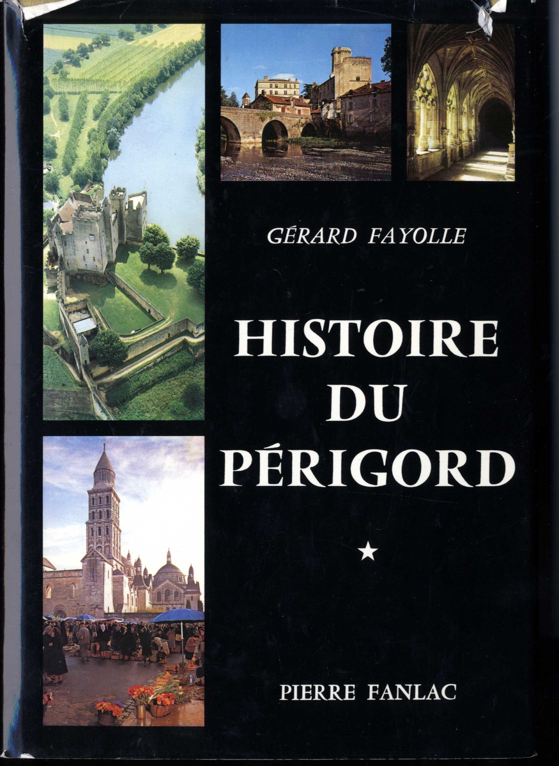 Histoire du Périgord