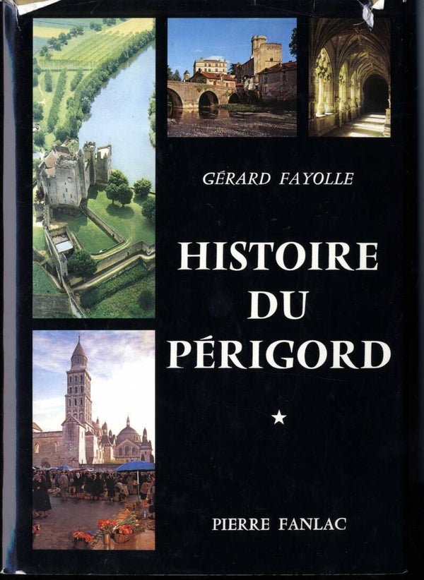Histoire du Périgord