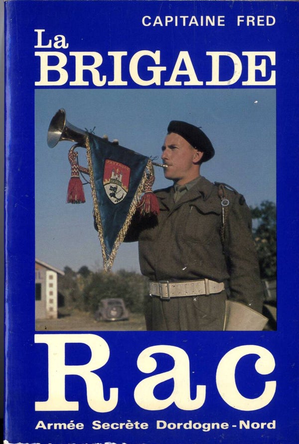 La brigade RAC