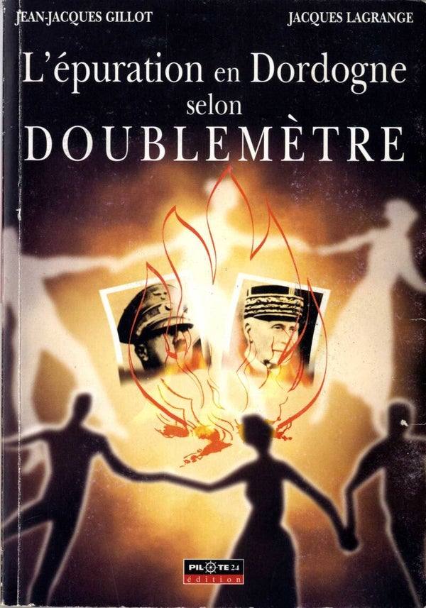 L'épuration en Dordogne selon Doublemètre