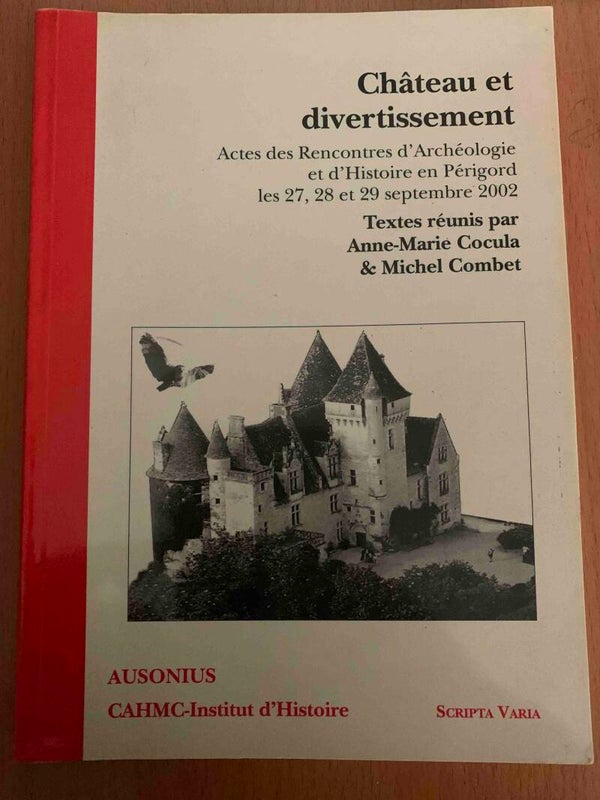Château et divertissement