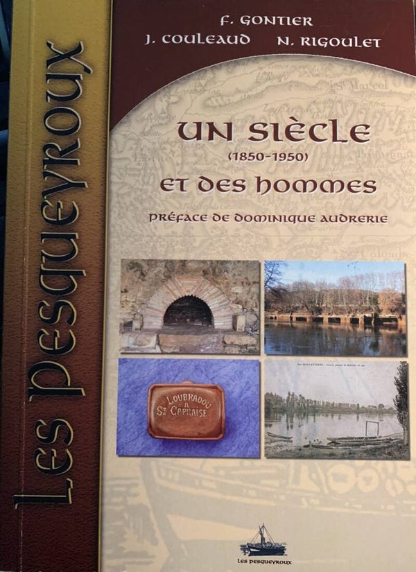 Un siècle et des hommes (1850-1950)