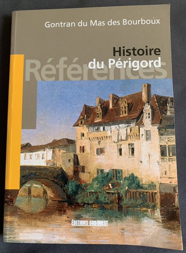 Histoire du Périgord