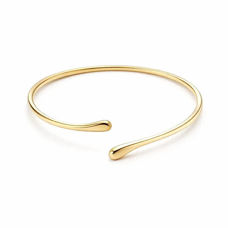 Sissy bovenarmband