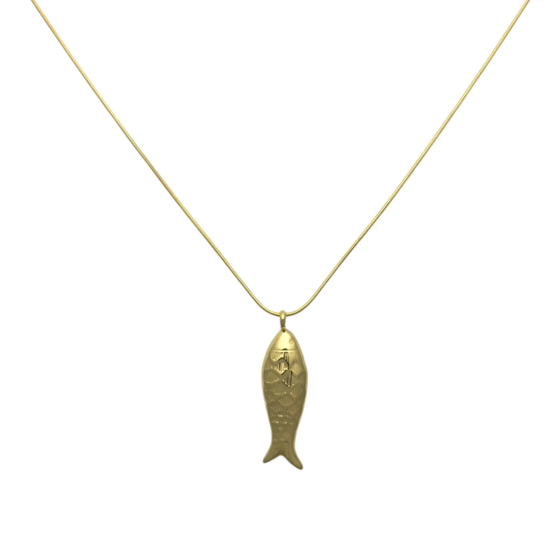 Emmy ketting