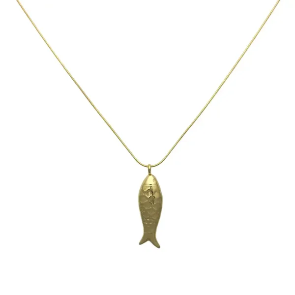 Emmy ketting