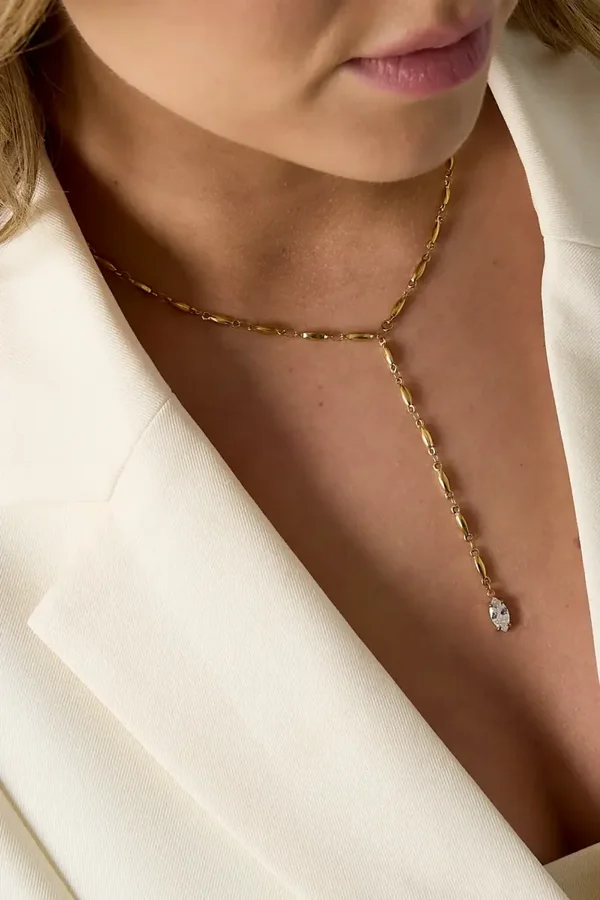 Stevi ketting