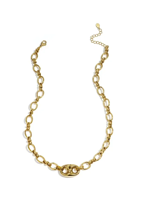 Lieke ketting