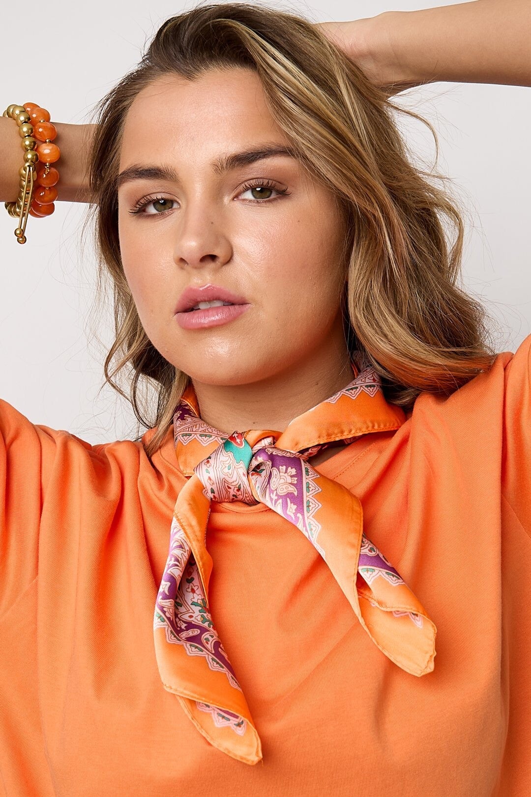 Janni sjaaltje PRE ORDER