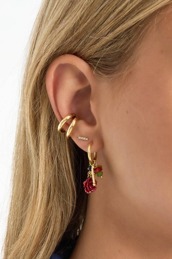 Lori ear cuff