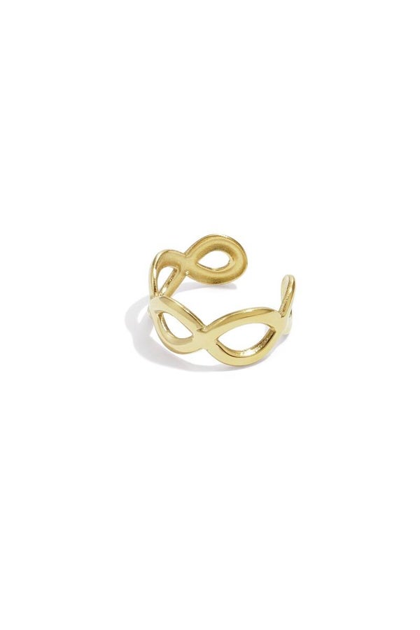 Jazzlyn ear cuff