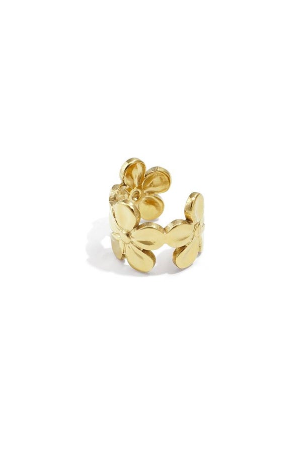 Babette ear cuff