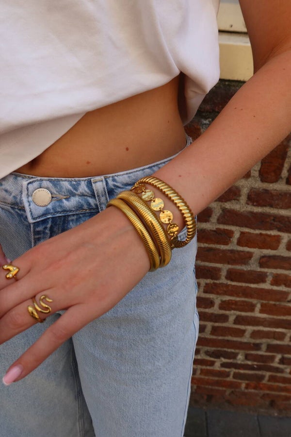 Femmi bangle 10 mm