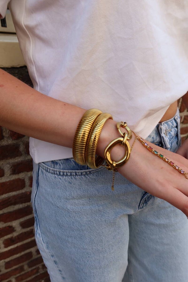 Femmi bangle 20 mm