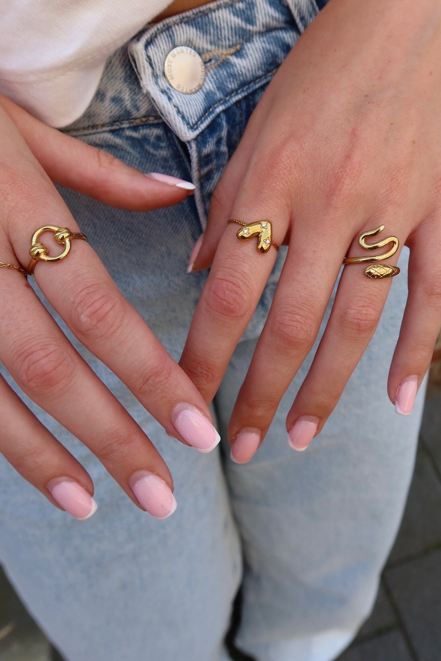 Hartjes ring