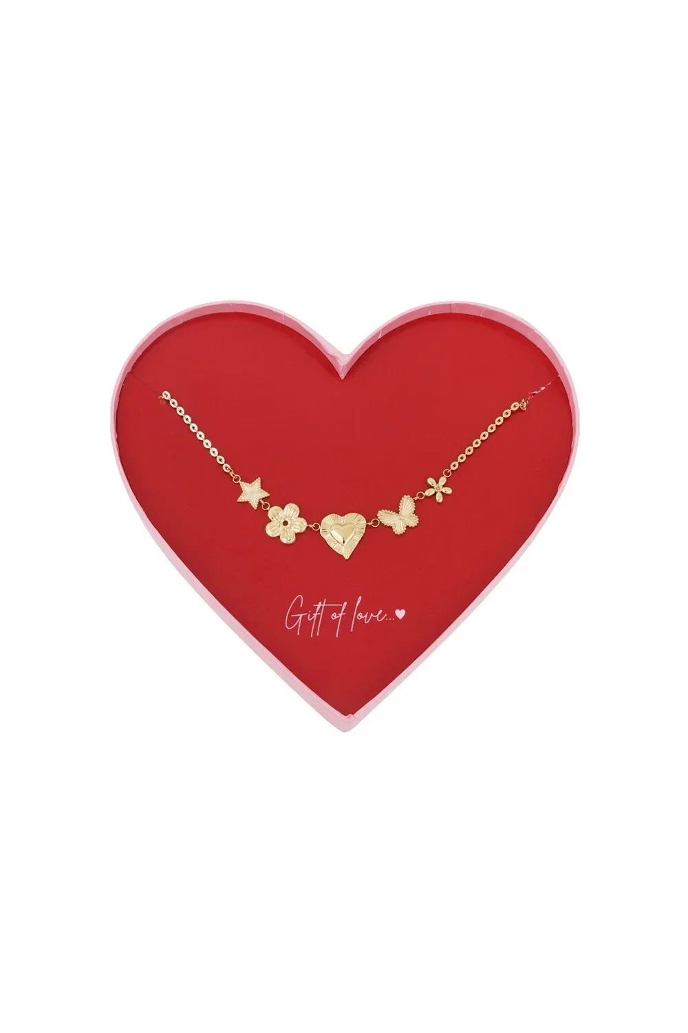 Lou ketting