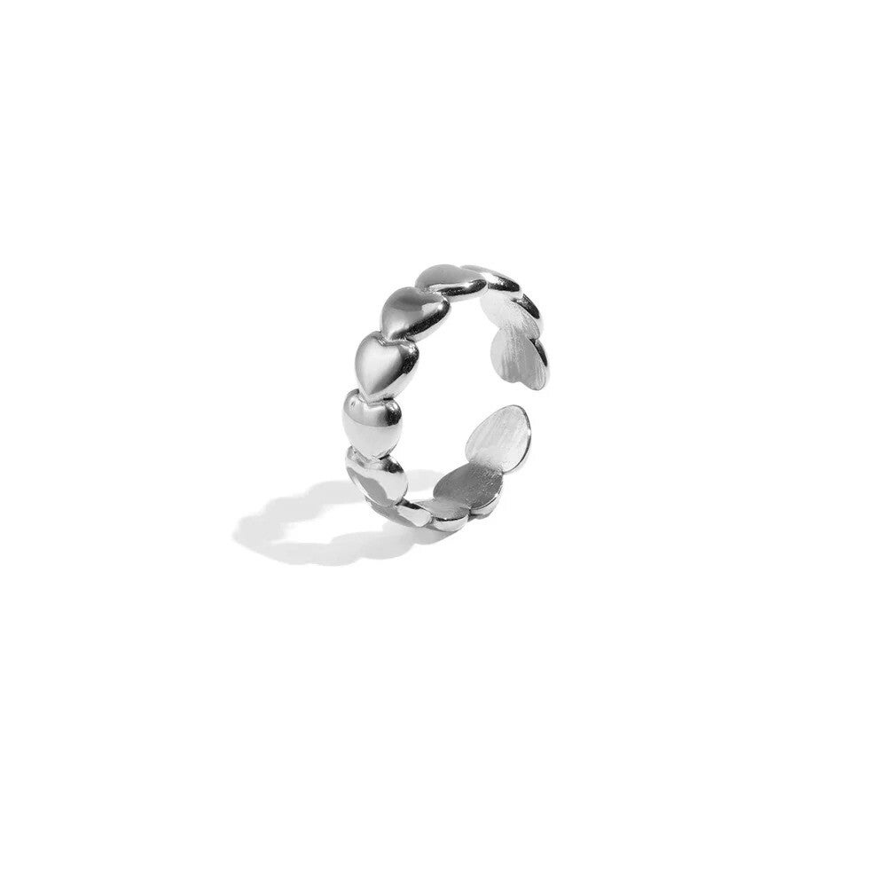 Mauri ring