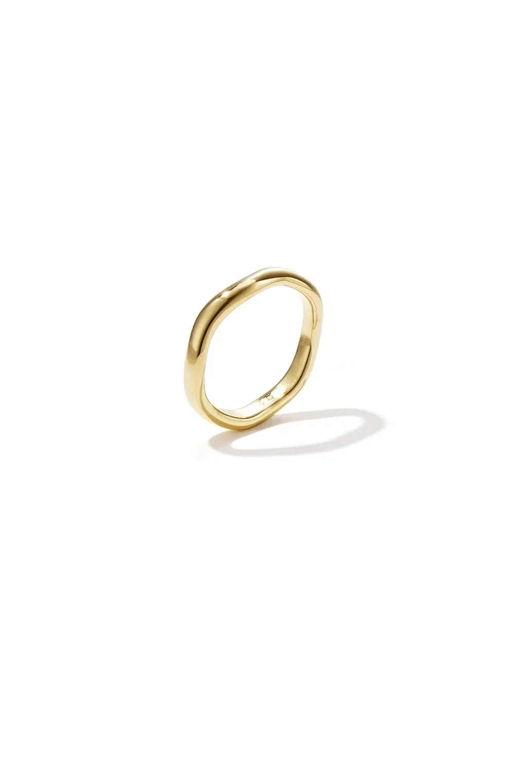 Nora golvende ring