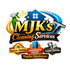 MJK Cleaning and Employment Services