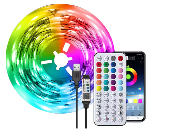 Fita de LED - 30Metros