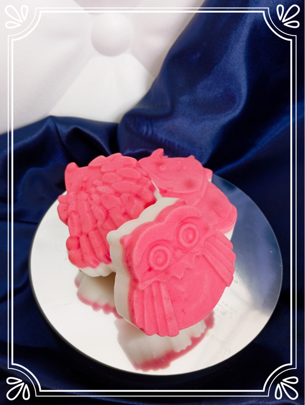Zmysłowy Fiołek