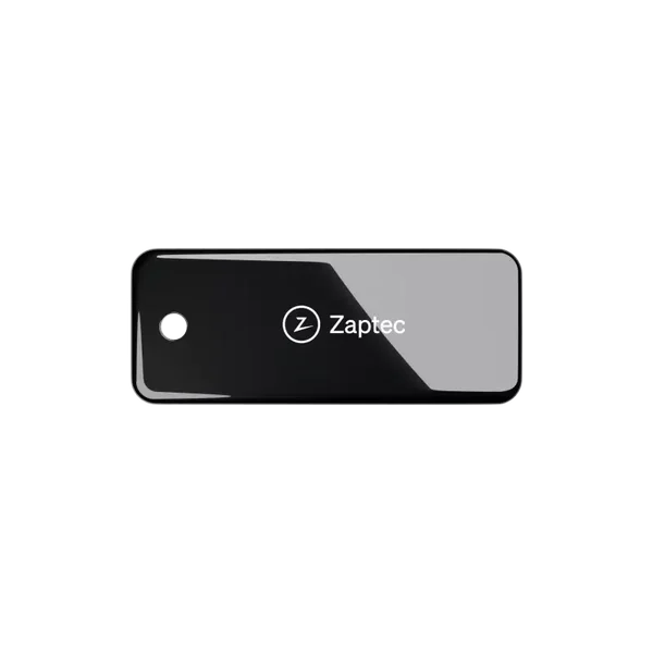 Zaptec RFID tag