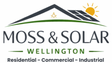 Moss and Solar Wellington