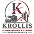 Krollis Kleintransporte &amp; Allround - Gebäudeservice