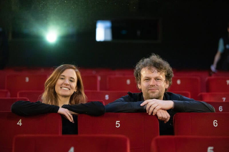 Internationale Hofer Filmtage 2022