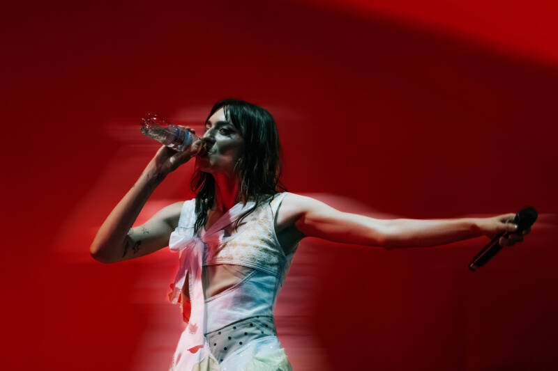 Blond KOSMOS Chemnitz 2025