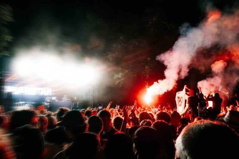 Disarstar KOSMOS Chemnitz 2025