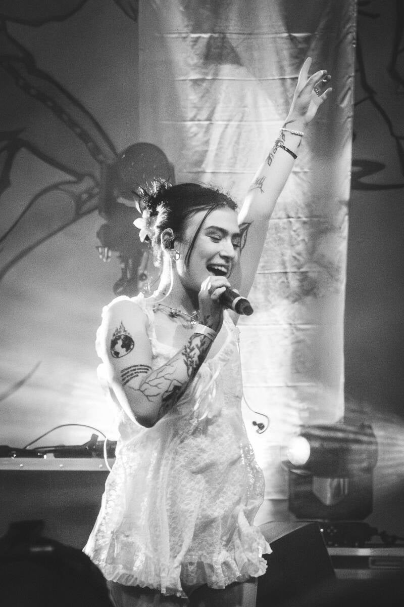 Vicky KOSMOS Chemnitz 2025