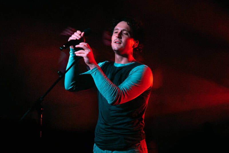 Provinz Pazifik Clubtour Ingolstadt 2025