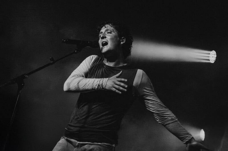 Provinz Pazifik Clubtour Ingolstadt 2025