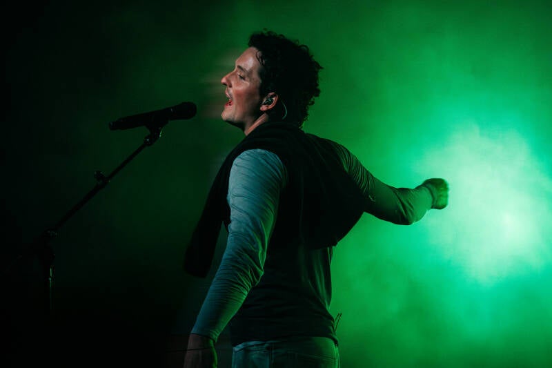 Provinz Pazifik Clubtour Ingolstadt 2025