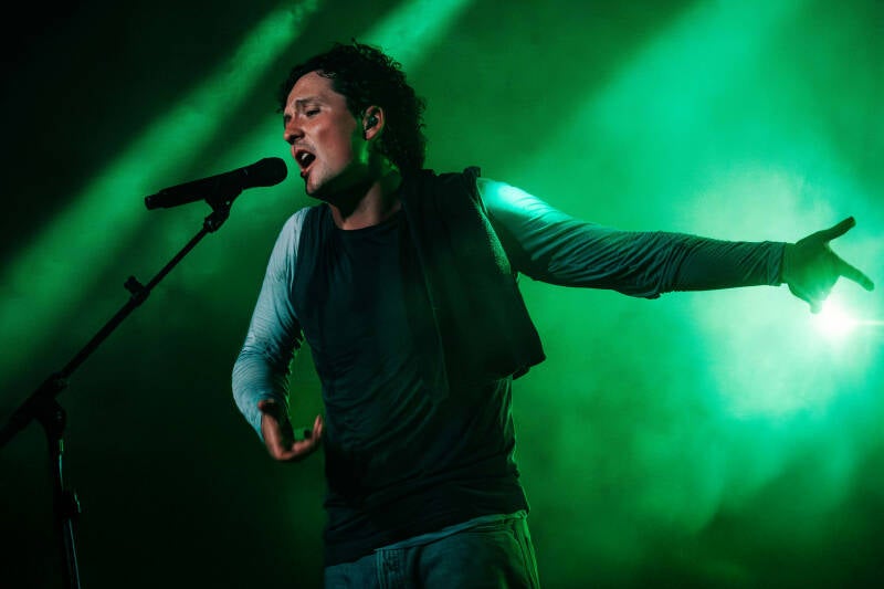 Provinz Pazifik Clubtour Ingolstadt 2025