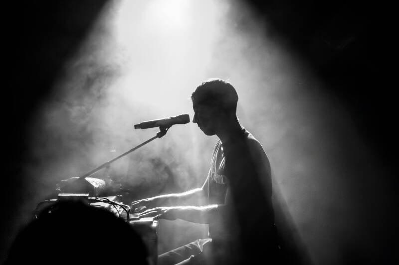 Provinz Pazifik Clubtour Ingolstadt 2025