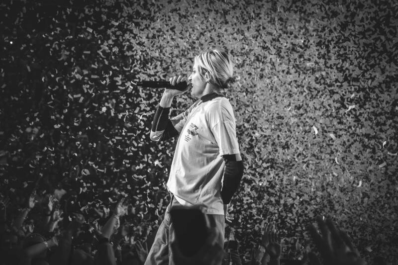 Linkin Park - From Zero - LPU - Frankfurt Deutsche Bank Park 08.07.2025